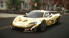McLaren P1 Ahlixe S14 pour GTA 4