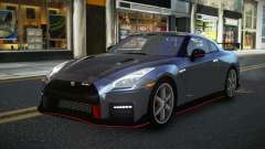 Nissan GT-R Ellanic pour GTA 4