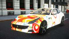 Ferrari FF Joran S10 pour GTA 4