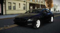 Mercedes-Benz CLS 350 Jolivot für GTA 4