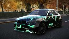 BMW 1M JenraX S7 für GTA 4