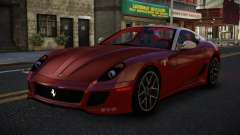 Ferrari 599 Fisyeg pour GTA 4