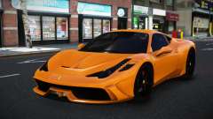 Ferrari 458 Doroqezeq pour GTA 4