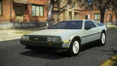 DeLorean DMC-12 Lihiyila pour GTA 4