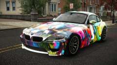 BMW Z4 Exalie S9 pour GTA 4