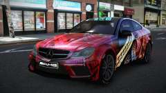 Mercedes-Benz C63 Rolusa S5 für GTA 4