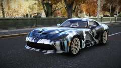Dodge Viper Fiapo S7 für GTA 4