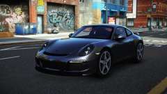 RUF RGT-8 Pagid