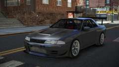 Nissan Skyline R32 Forip pour GTA 4