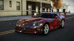 Dodge Viper Canor S1 für GTA 4