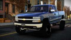 Chevrolet Silverado Mecqur für GTA 4