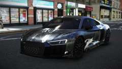 Audi R8 Lynelo S5 pour GTA 4