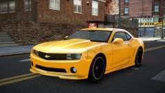 Chevrolet Camaro Taen pour GTA 4