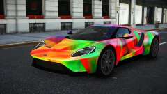 Ford GT Tohat S7 pour GTA 4