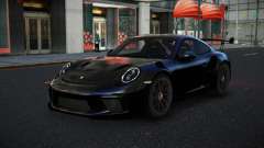 Porsche 911 Aseon S3 für GTA 4