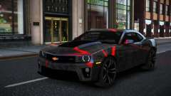 Chevrolet Camaro Nilerva S5 pour GTA 4