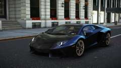 Lamborghini Aventador Ashter S6 für GTA 4