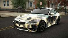 BMW Z4 Exalie S2 für GTA 4