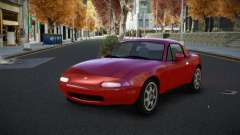Mazda MX-5 Cagfeze pour GTA 4