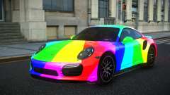 Porsche 911 Rohyj Tinphu S12 pour GTA 4