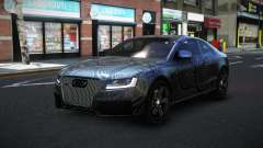 Audi RS5 Leygra S1 pour GTA 4
