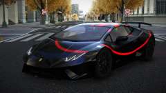 Lamborghini Huracan Jovinan S6 für GTA 4