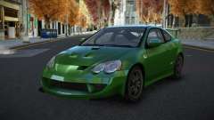 Honda NSX Tedilie für GTA 4