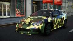 Honda Integra Onytin S14 pour GTA 4