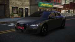 Audi A7 Levopi pour GTA 4