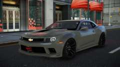 Chevrolet Camaro Tiddil für GTA 4