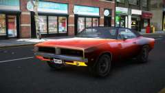 Dodge Charger Ahame S3 pour GTA 4