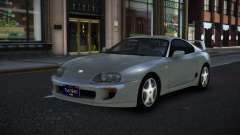 Toyota Supra Mexar für GTA 4