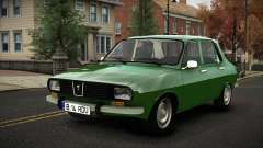 Dacia 1300 Wibdubi
