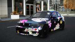 BMW 1M Nijos S6 pour GTA 4