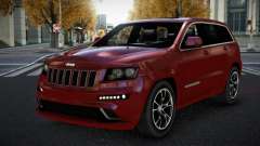 Jeep Grand Cherokee Qohhexiva