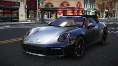 Porsche 911 Luel S1 pour GTA 4