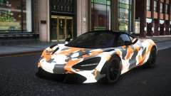 McLaren 720S Jusan S3 für GTA 4