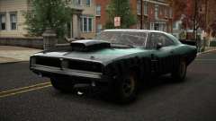 Dodge Charger Jender S10 für GTA 4