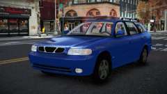 Daewoo Nubira Zivavijuz pour GTA 4