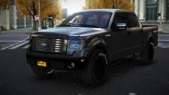 Ford F150 Napoyuje pour GTA 4