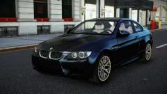 BMW M3 E92 Lauthan für GTA 4