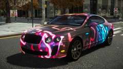 Bentley Continental Zalia S2 für GTA 4