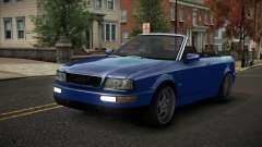 Audi 80 Xeybo für GTA 4