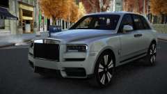 Rolls-Royce Cullinan Kigifawo pour GTA 4