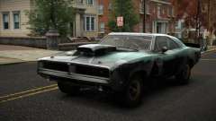 Dodge Charger Jender S3 pour GTA 4