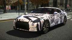 Nissan GT-R Rirez S9 pour GTA 4