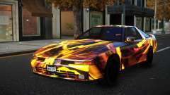 Toyota Supra Adlos S13 pour GTA 4