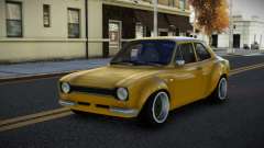 Ford Escort Bagcobipu für GTA 4