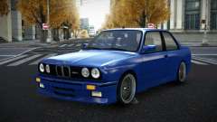 BMW M3 E30 Peeze pour GTA 4