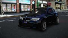 BMW 1M Nujvalud für GTA 4